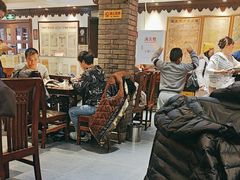 -老厨家(友谊路总店)