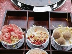 -纸盐河码头火锅(十八梯店)