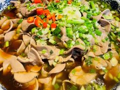 -富临轩私房菜(集庆门大街店)