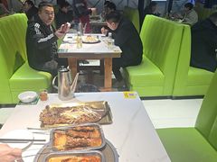 -清真·马坡烧烤涮牛肚·酸浆火锅(新区总店)