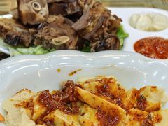 -宗巴雍姆藏餐府