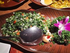 -花马天堂云南餐厅 Lost Heaven(外滩店)