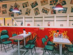 -莅香岛港式餐厅(滨江道店)