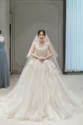 -MuseMarry婚纱(前海嘉里中心店)