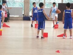 -东方启明星篮球培训(泛海校区)