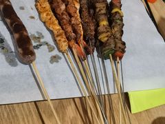 -烤五行·烧烤烤串(石佛营店)