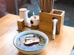 -朱洪元苏式面馆(绿宝广场店)