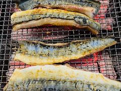 -本达人海鲜烧烤·朝鲜族风味(发展店)