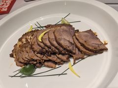 -老妈菜馆(建设街店)
