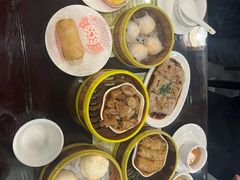 -府城小食馆(金龙宾馆店)