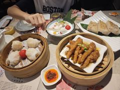 -虾饺妹·粤式手工点心(水荫路店)