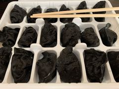 -船歌鱼水饺(高新园区店)
