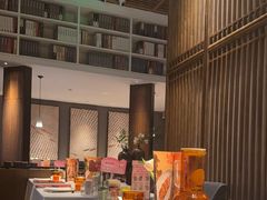 -汤城小厨•粤菜•靓汤(金融街店)