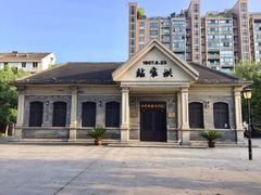 -江墅铁路遗址公园