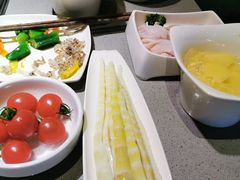 -海底捞火锅(之心城店)