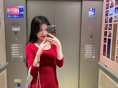 -醉东Oriental House(静安嘉里中心店)
