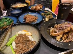 -馔豚·台北菜专门店(深圳湾万象城店)