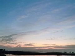 -嬉子湖生态旅游区