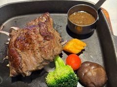 -牛扒先生·厚切雪花牛扒西餐厅(北京路禺山路店)