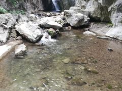 -云梦山