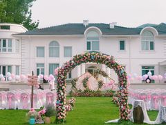 -静之湖湖畔餐厅