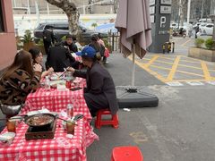-荆九爷爆炒桥头三嫩(夫子庙店)