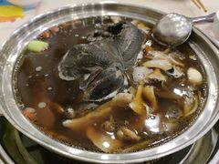 -太婆天府山珍酒楼(亚运村店)