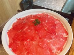 -阿源鱼捞斑鱼火锅·海鲜粥(山景尚宅店)