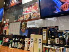 -気楽亭和食料理(气乐亭大世界本店)