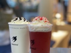 -BeauTea水仙(coco park店)
