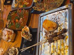 -李不管把把烧(合肥总店)
