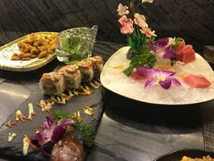 -嗨寿司 无国界料理