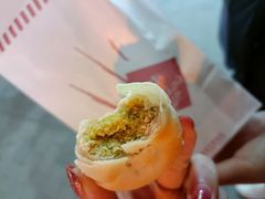 绿豆饼-康乐