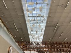 -朵云书院(滴水湖店)