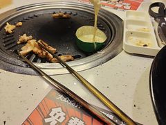 -猫抓烤肉(春熙路店)