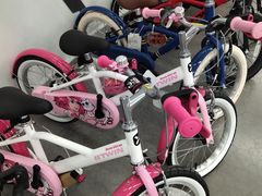 -迪卡侬(土桥店)