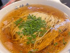 -逸桂禾面馆