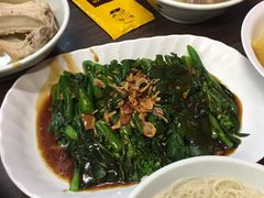 -松發肉骨茶(克拉码头店)