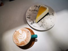 -隹木咖啡馆(宝龙广场店)