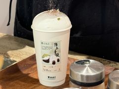 -李山山茶事(景枫店)