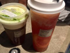 -喜茶(上海正大广场店)