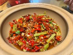-图味美小黄鱼·景德菜(浙江路店)