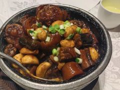 -香雪海饭店中餐厅(人民桥店)