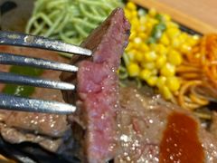 -豪客来牛排(商汇人和广场店)