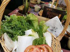 -盡膳口福·百年汤方火锅(科华北路店)