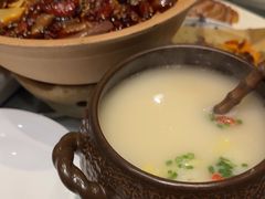 -老铺烤鸭(宝鸡店)