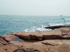 -青岛第二海水浴场