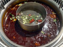 -葛记红焖羊肉(人民路店)