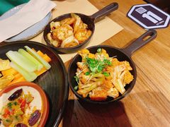 -Moka Bros 摩卡站(嘉华店)