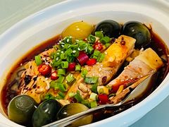 -燕春园中餐厅-北大博雅国际酒店